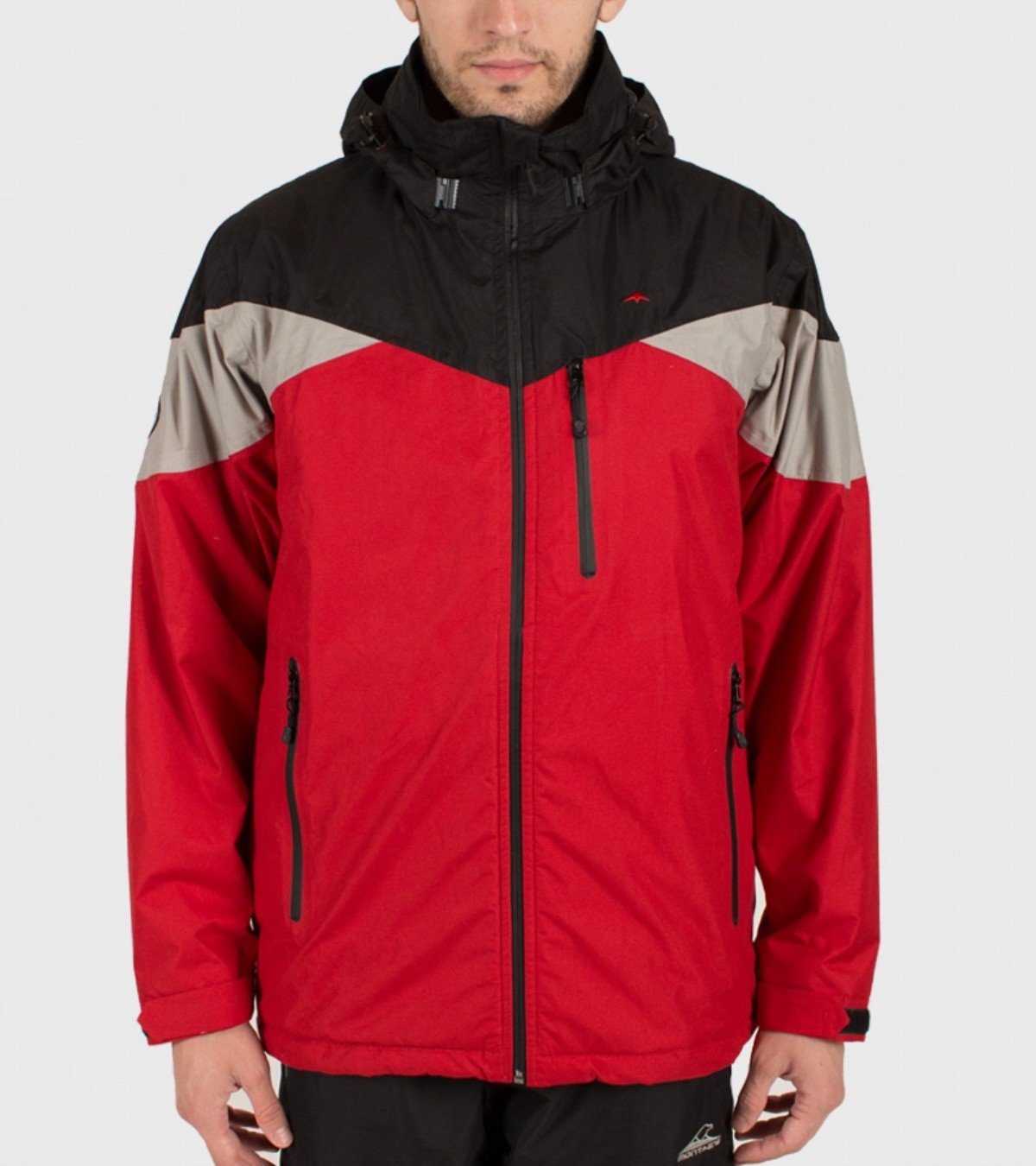Campera de hombre Zión