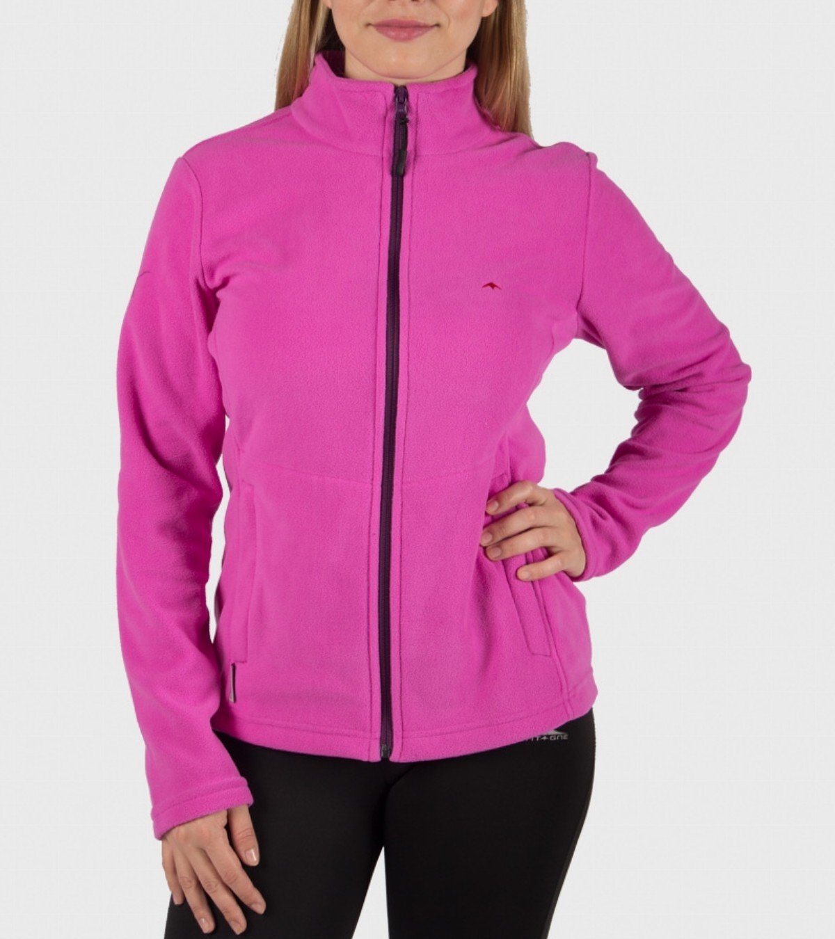 Campera de mujer Kelly