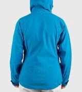 Campera de mujer Scarlet