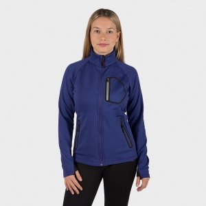 Campera de mujer Tess
