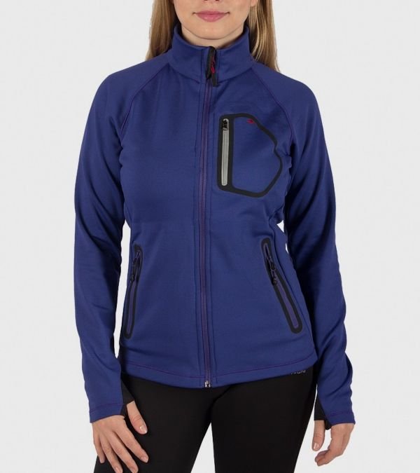 Campera de mujer Tess