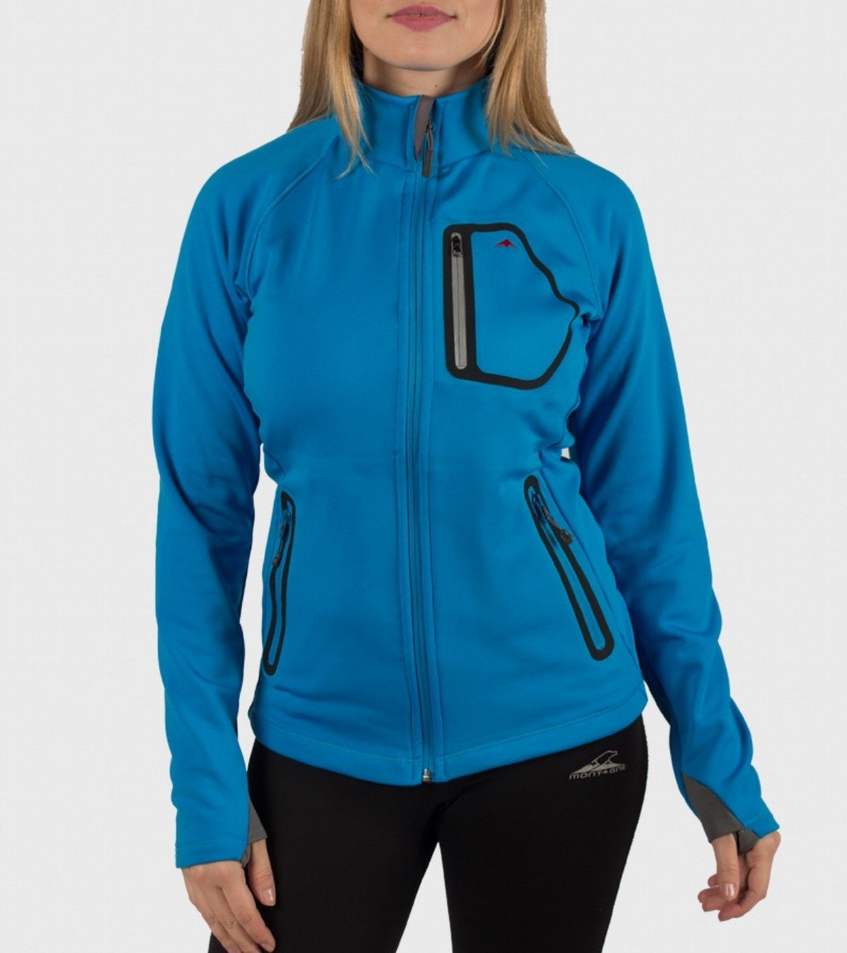 Campera de mujer Tess Campera de mujer Tess