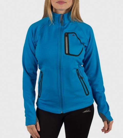 Campera de mujer Tess