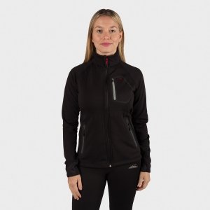 Campera de mujer Tess