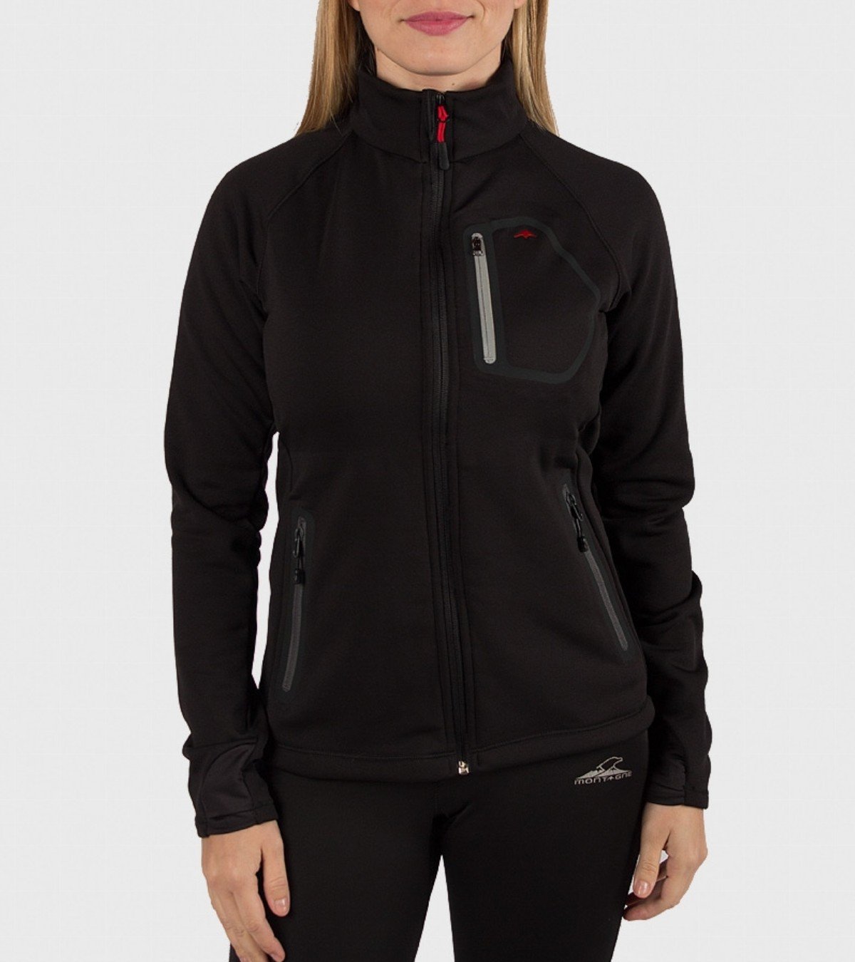 Campera de mujer Tess Campera de mujer Tess