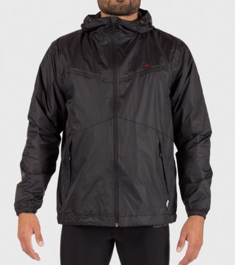 Rompeviento de hombre Tengger