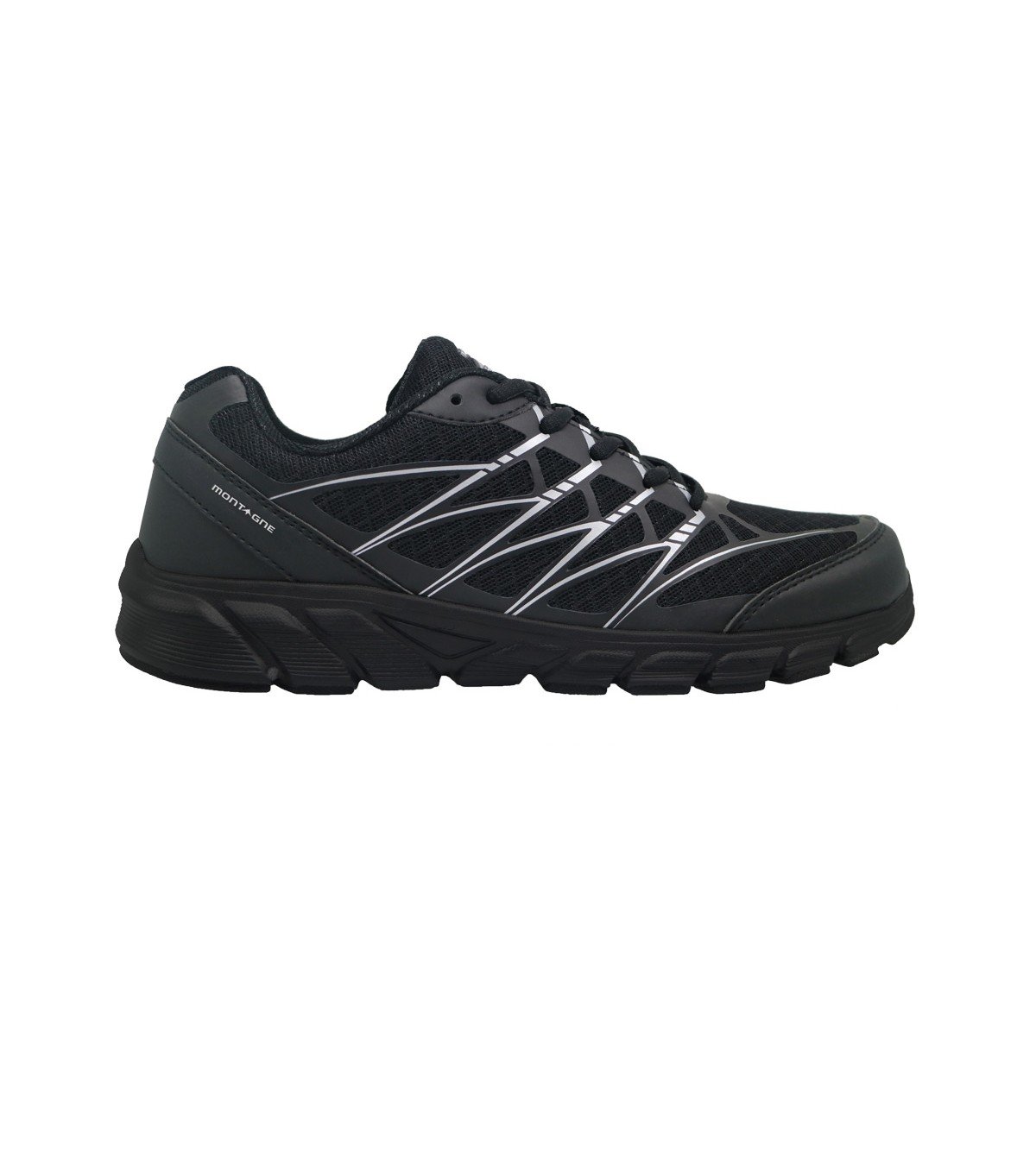 Zapatillas de running de hombre Action Zapatillas de running de hombre Action