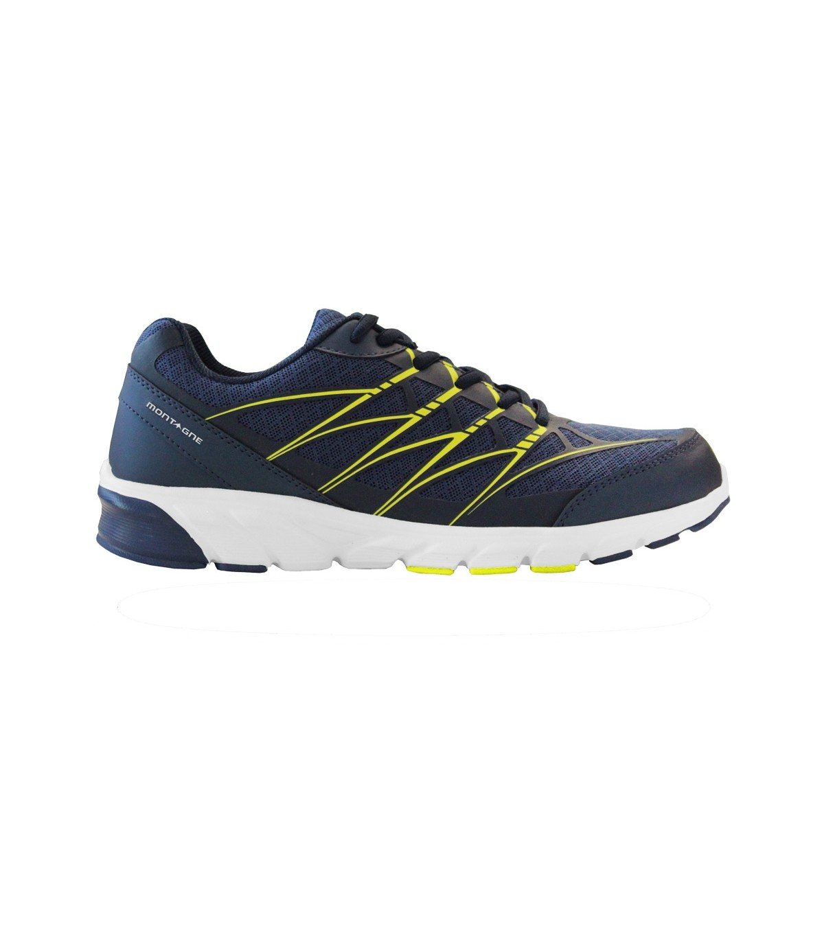 Zapatillas de running de hombre Action Zapatillas de running de hombre Action