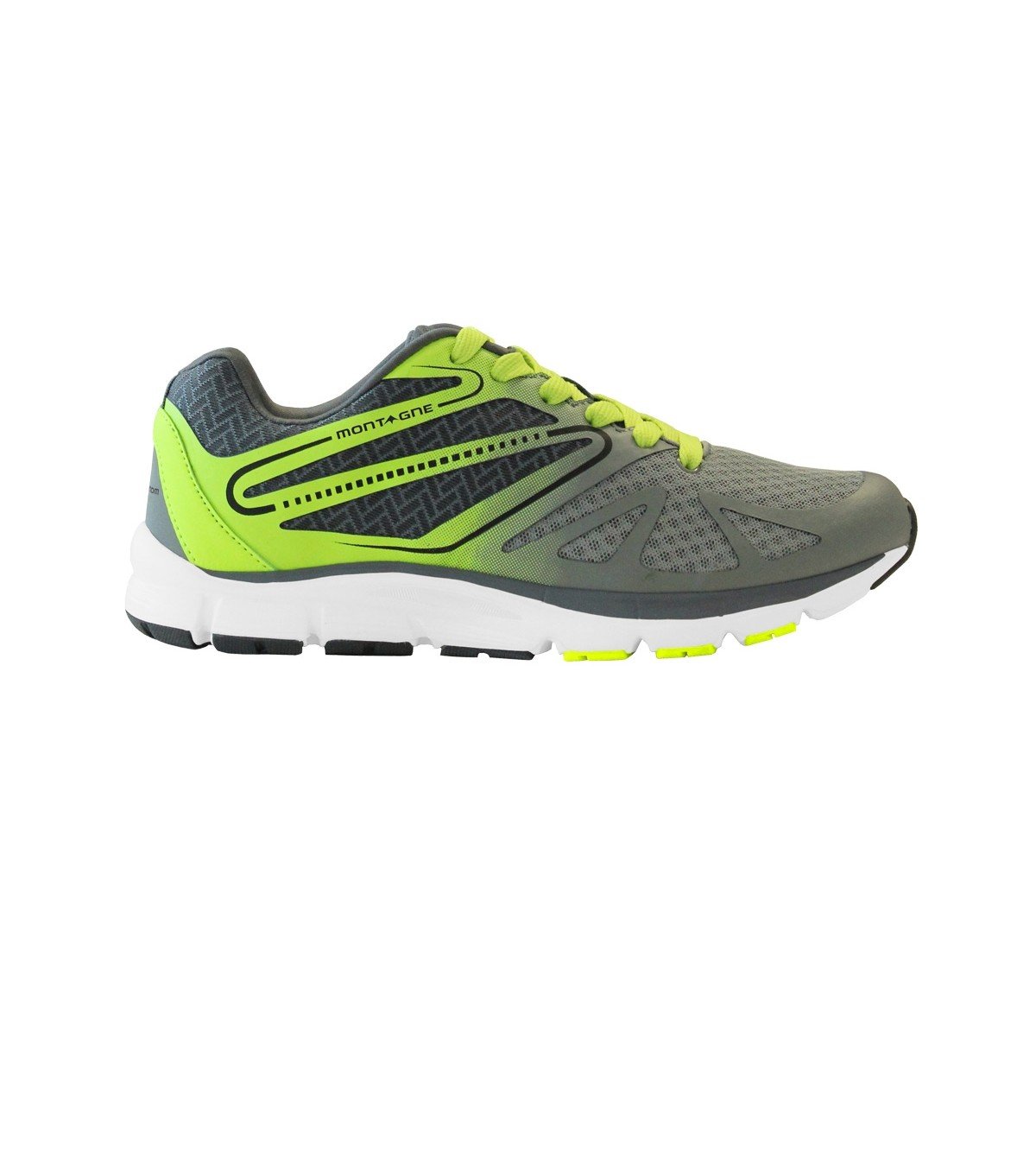 Zapatillas de running de hombre Jump Zapatillas de running de hombre Jump