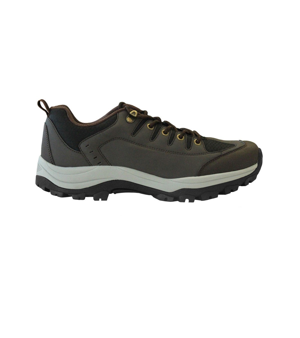 Zapatillas outdoor de hombre Dome Zapatillas outdoor de hombre Dome