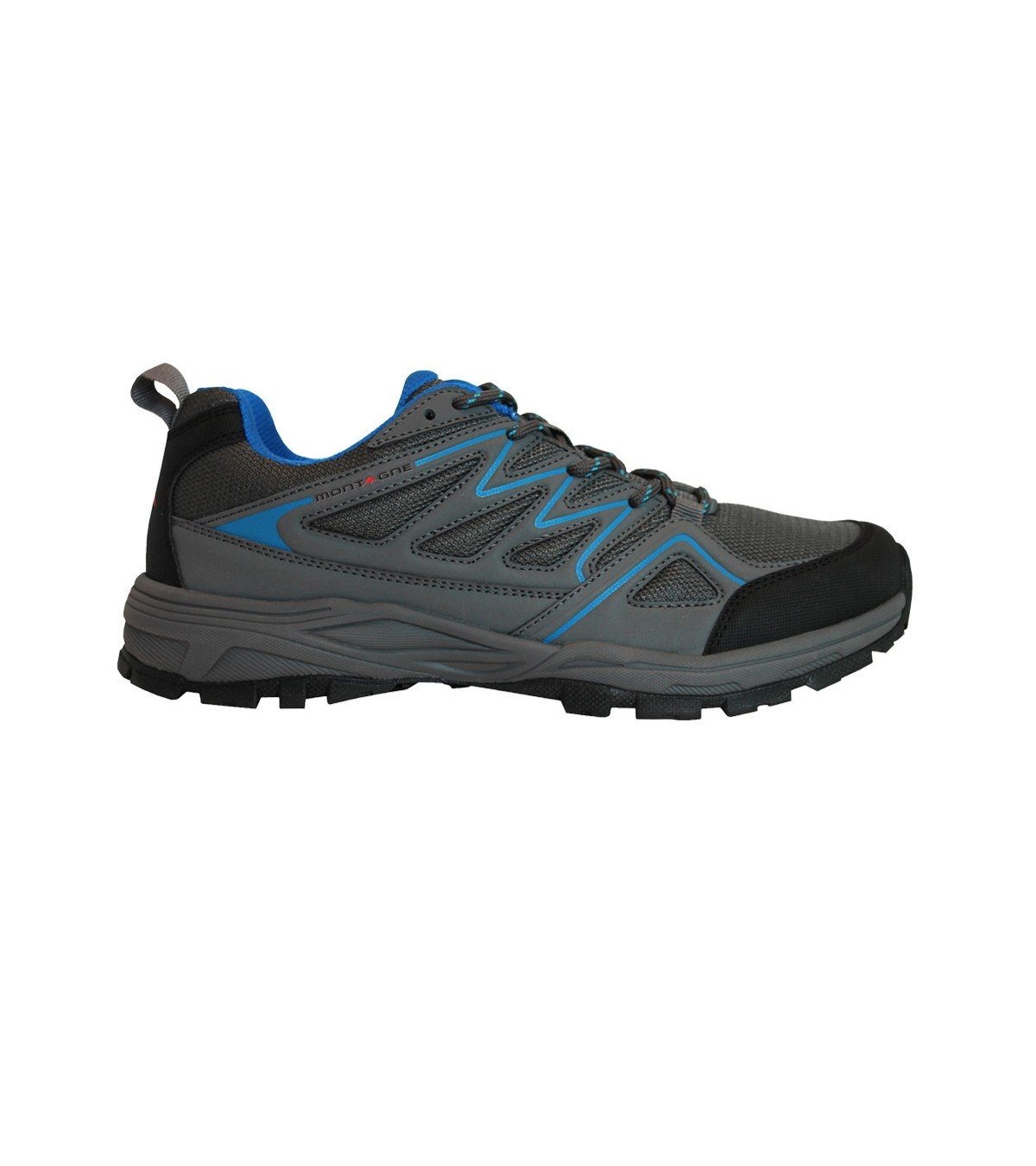 Zapatillas outdoor de hombre Suburban Zapatillas outdoor de hombre Suburban