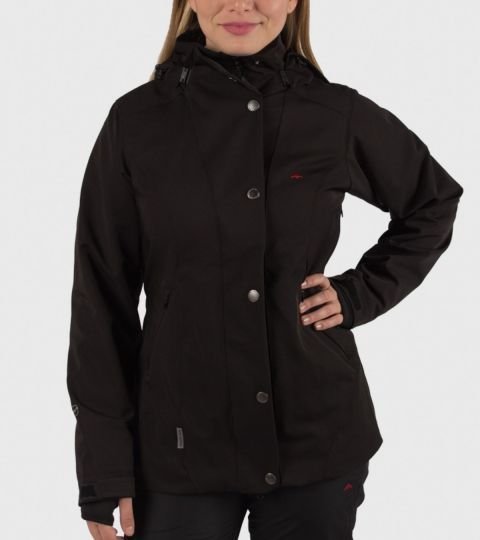 Campera de mujer Valery