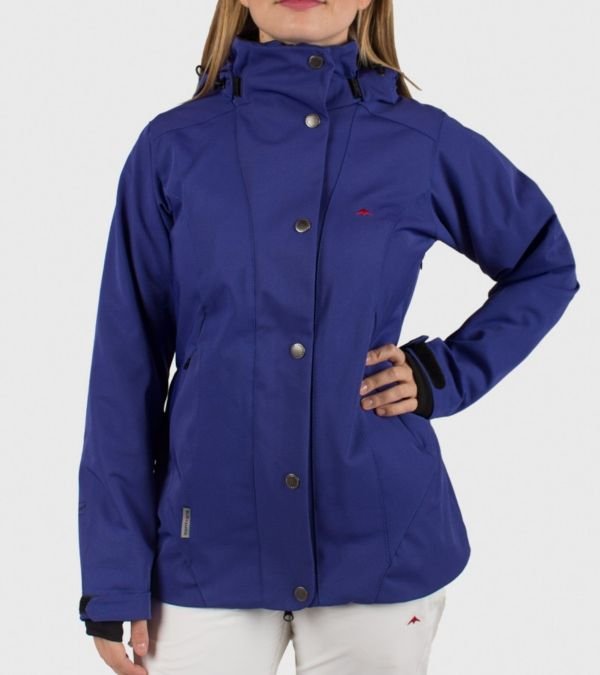 Campera de mujer Valery