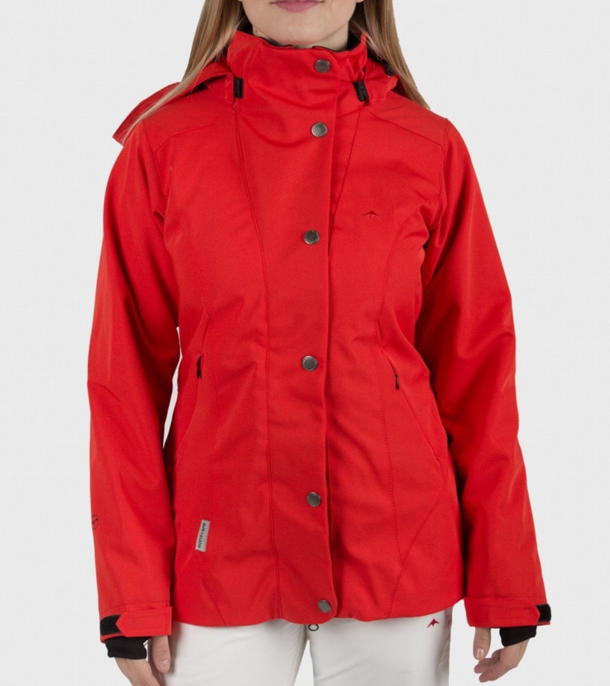 Campera de mujer Valery