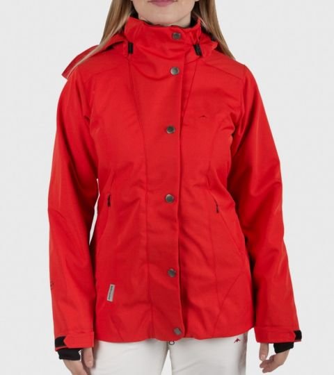 Campera de mujer Valery