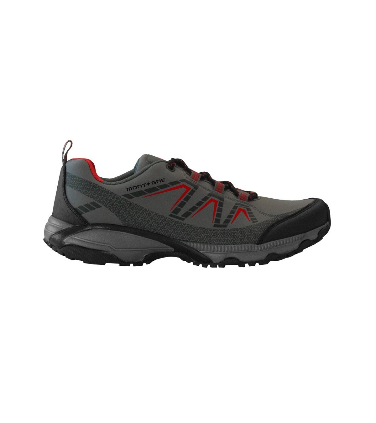 Zapatillas outdoor de hombre Ecoalps Zapatillas outdoor de hombre Ecoalps