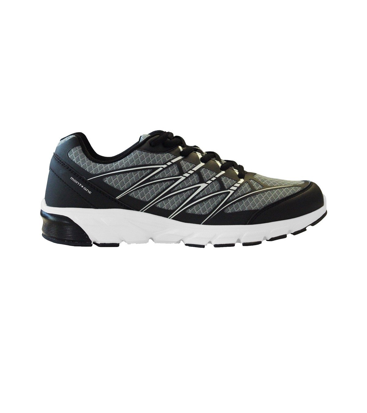 Zapatillas de running de mujer Action Zapatillas de running de mujer Action