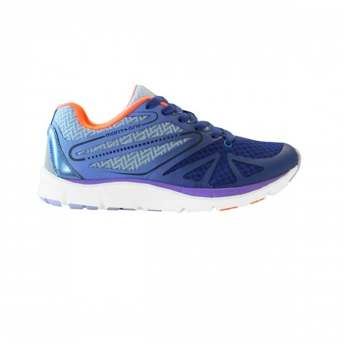 Zapatillas de running de mujer Jump Zapatillas de running de mujer Jump