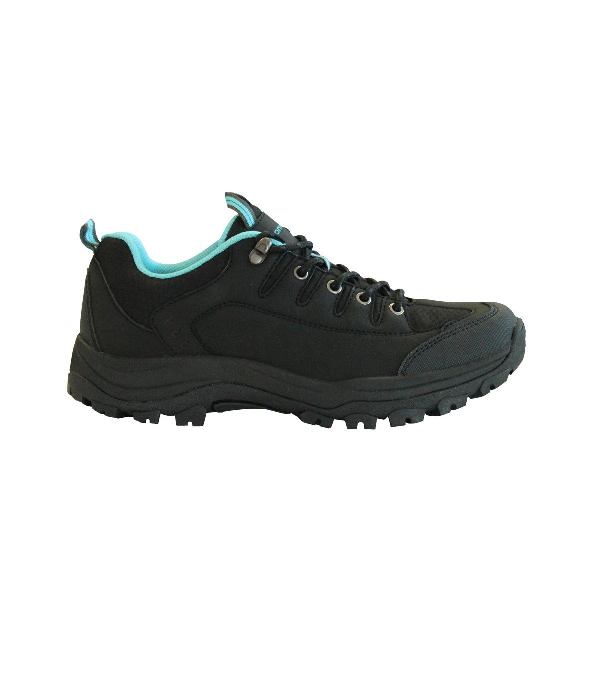 Zapatillas outdoor de mujer Dome