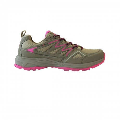 Zapatillas outdoor de mujer Suburban Zapatillas outdoor de mujer Suburban