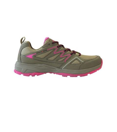 Zapatillas outdoor de mujer Suburban