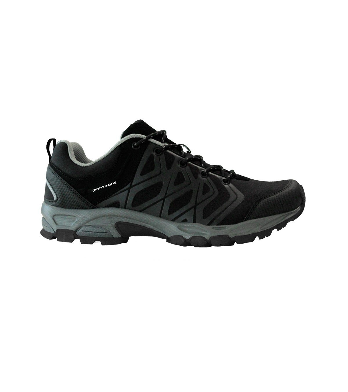 Zapatillas outdoor de mujer Town