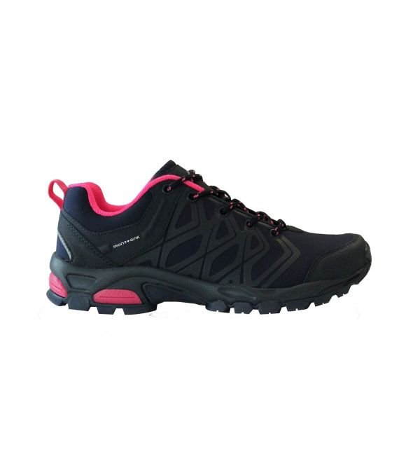 Zapatillas outdoor de mujer Town