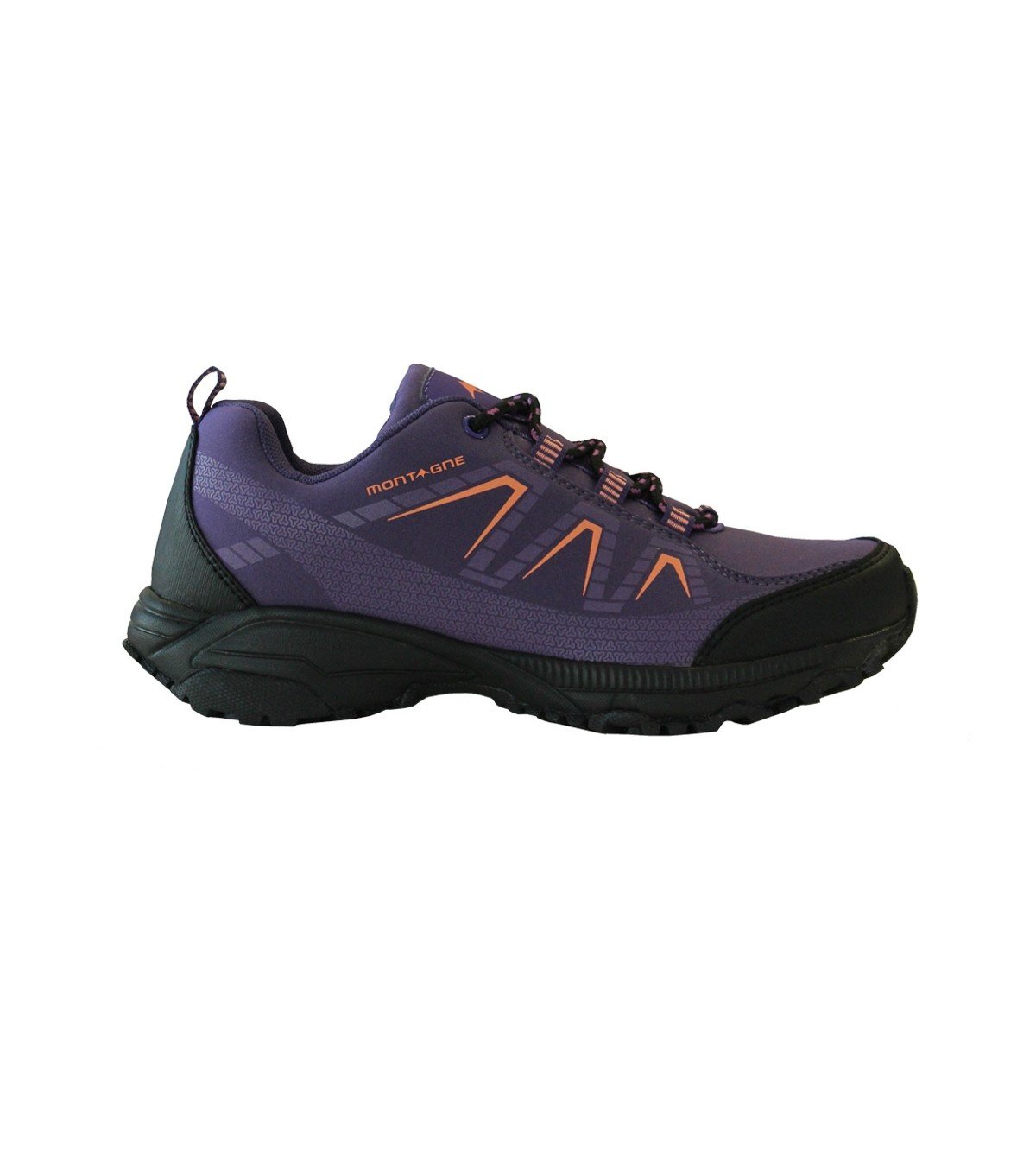 Zapatillas de mujer Ecoalps