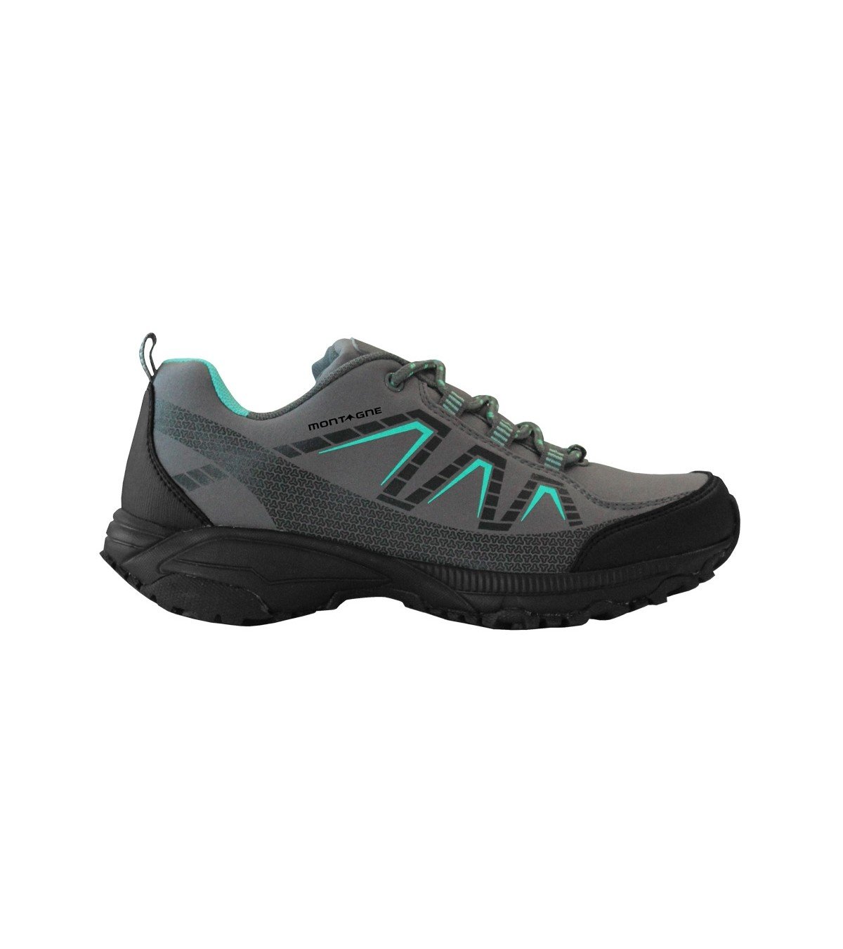 Zapatillas de mujer Ecoalps