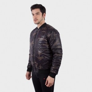Campera de hombre Stanford