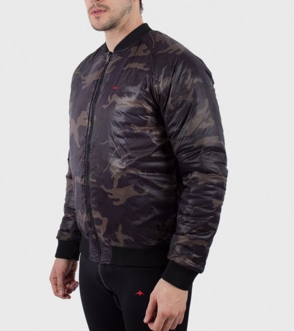 Campera de hombre Stanford