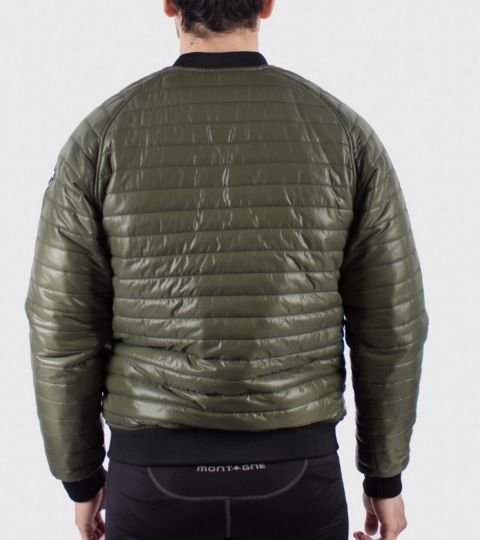 Campera de hombre Stanford