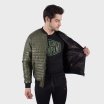 Campera de hombre Stanford