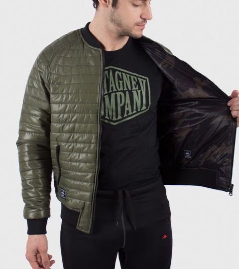 Campera de hombre Stanford