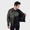 Campera de hombre Stanford