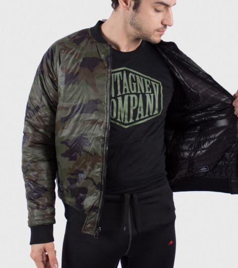 Campera de hombre Stanford