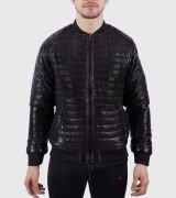 Campera de hombre Stanford
