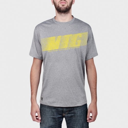 Remera de hombre Maxden Remera de hombre Maxden