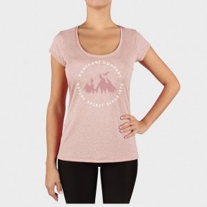 Remera de mujer Britt