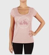 Remera de mujer Britt