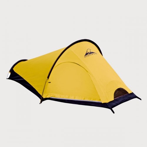 Carpa iglú Mountain One New
Carpa iglú Mountain One New