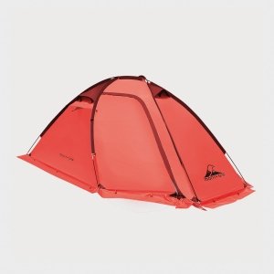 Carpa iglú Irazú New 2 personas