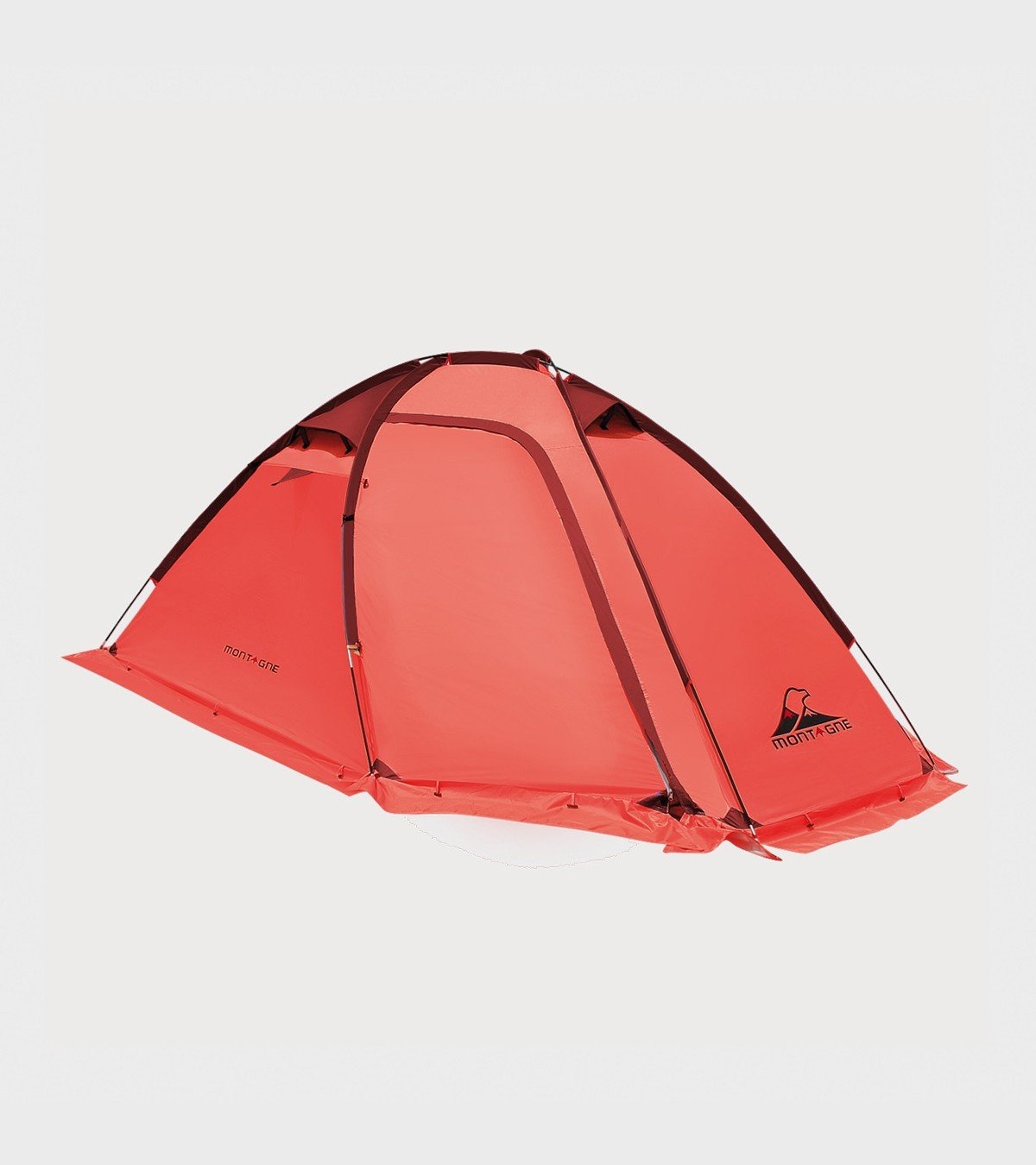 Carpa iglú Irazú New 2 personas
