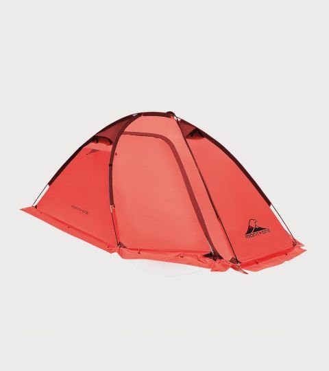 Carpa iglú Irazú New 2 personas