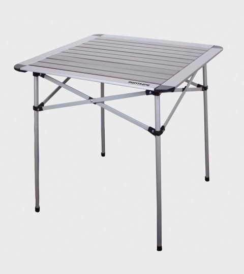 Mesa Enrollable