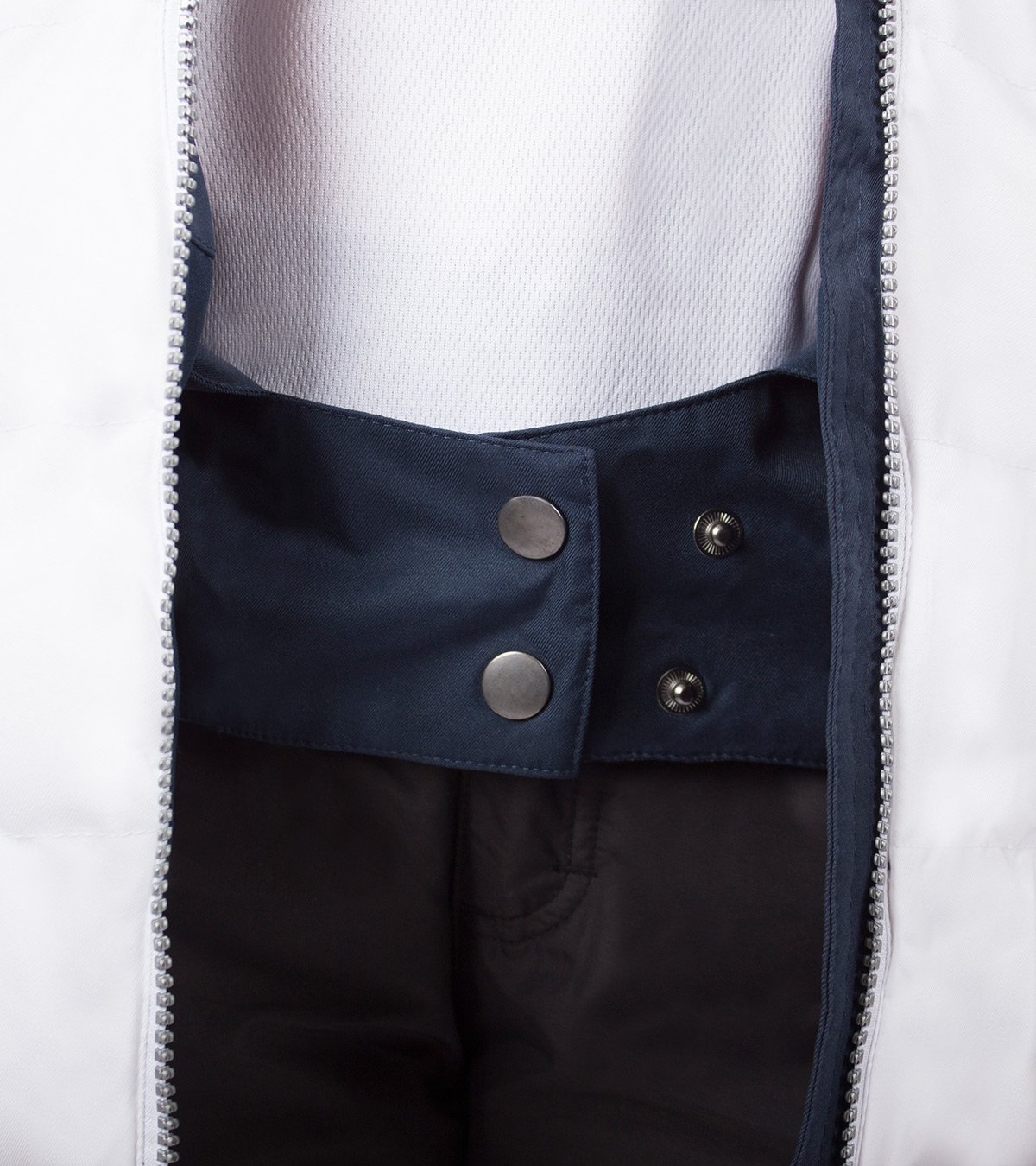 Campera de mujer Livy