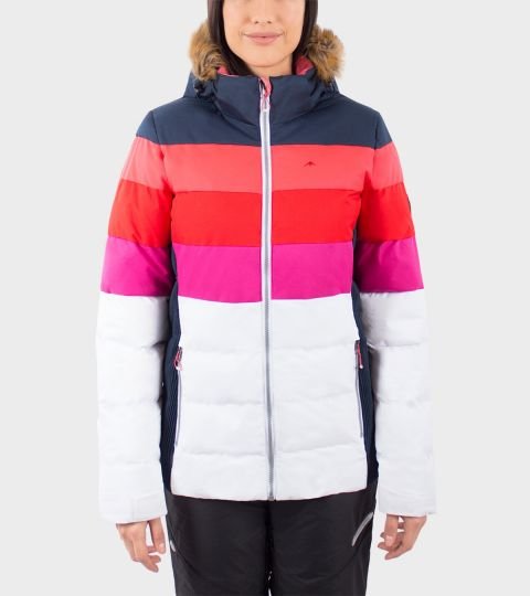 Campera de mujer Livy