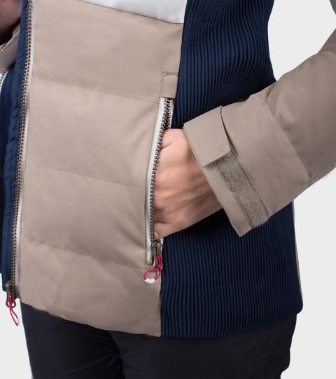 Campera de mujer Livy