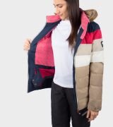 Campera de mujer Livy