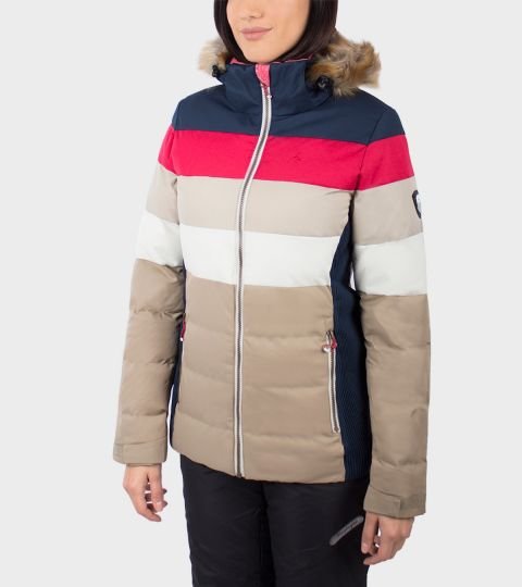 Campera de mujer Livy